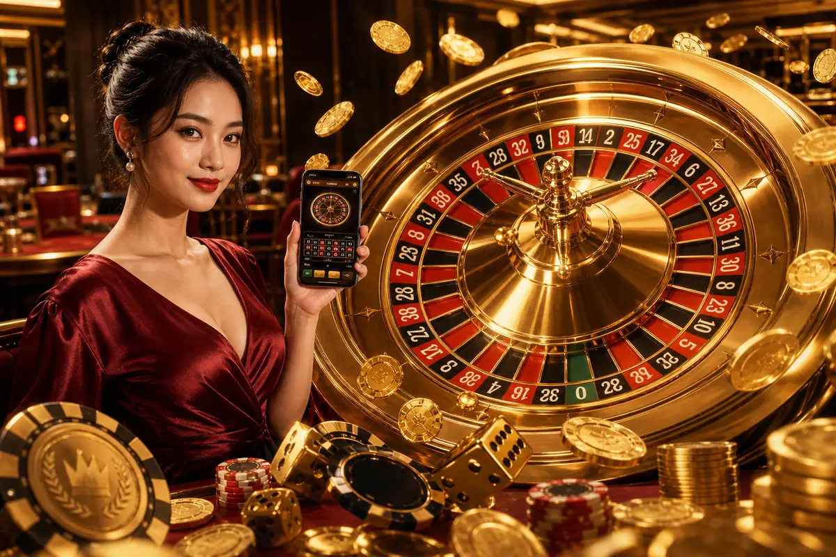 bq99 Cricket Bonuses and Rewards