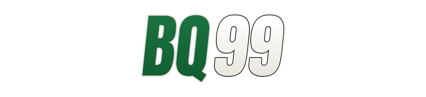bq99 লোগো